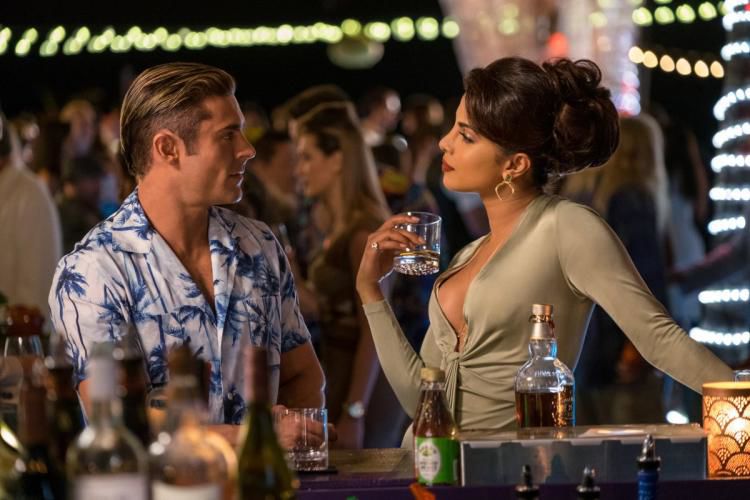 Baywatch Reboot Movie Review